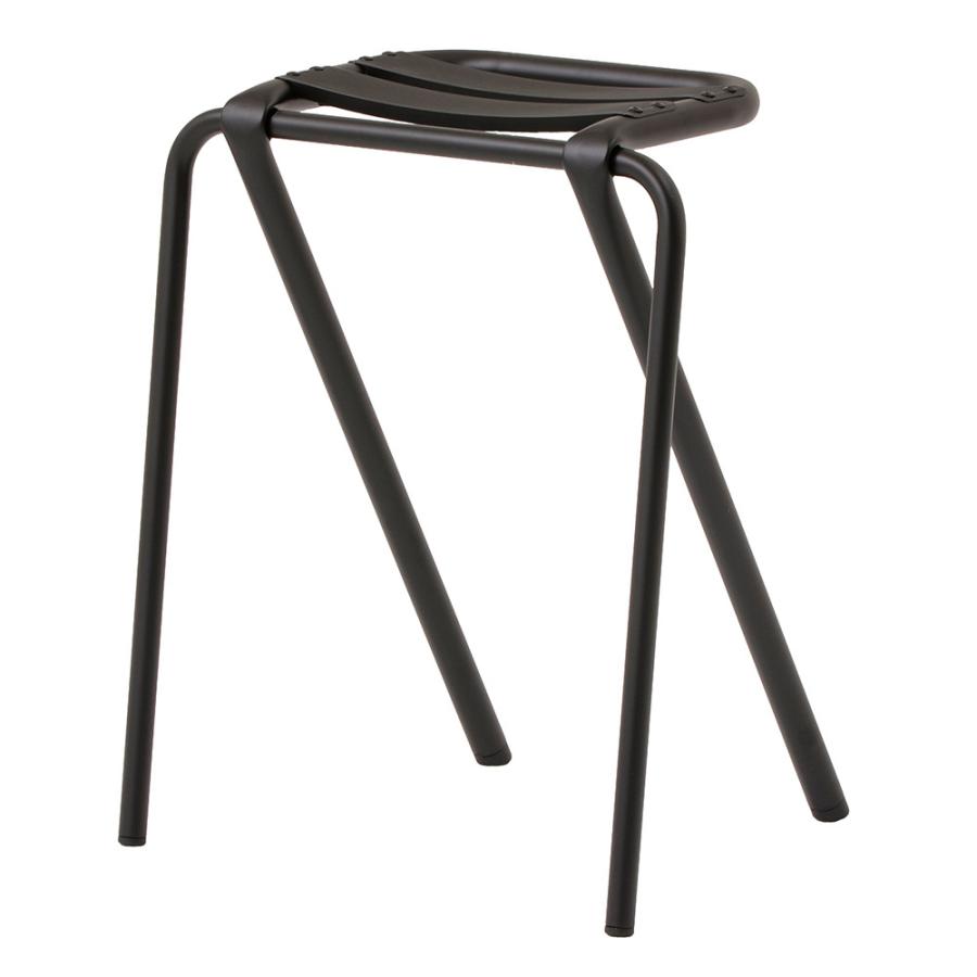 BENT STOOL 1