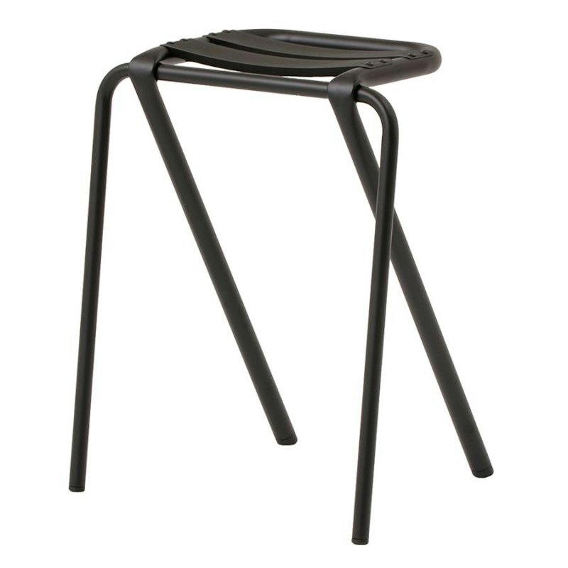 BENT STOOL 1