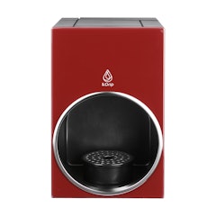 コカ・コーラ ＆Drip（アンドドリップ） コーヒーメーカー ＋専用カプセル調理家電