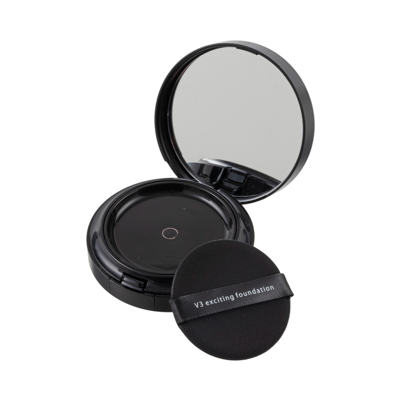 Exciting Foundation 9