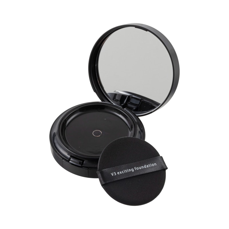 Exciting Foundation 9