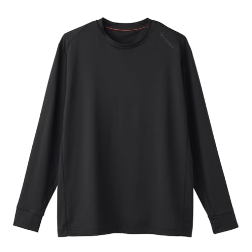 ロングスリーブクルーネック 1