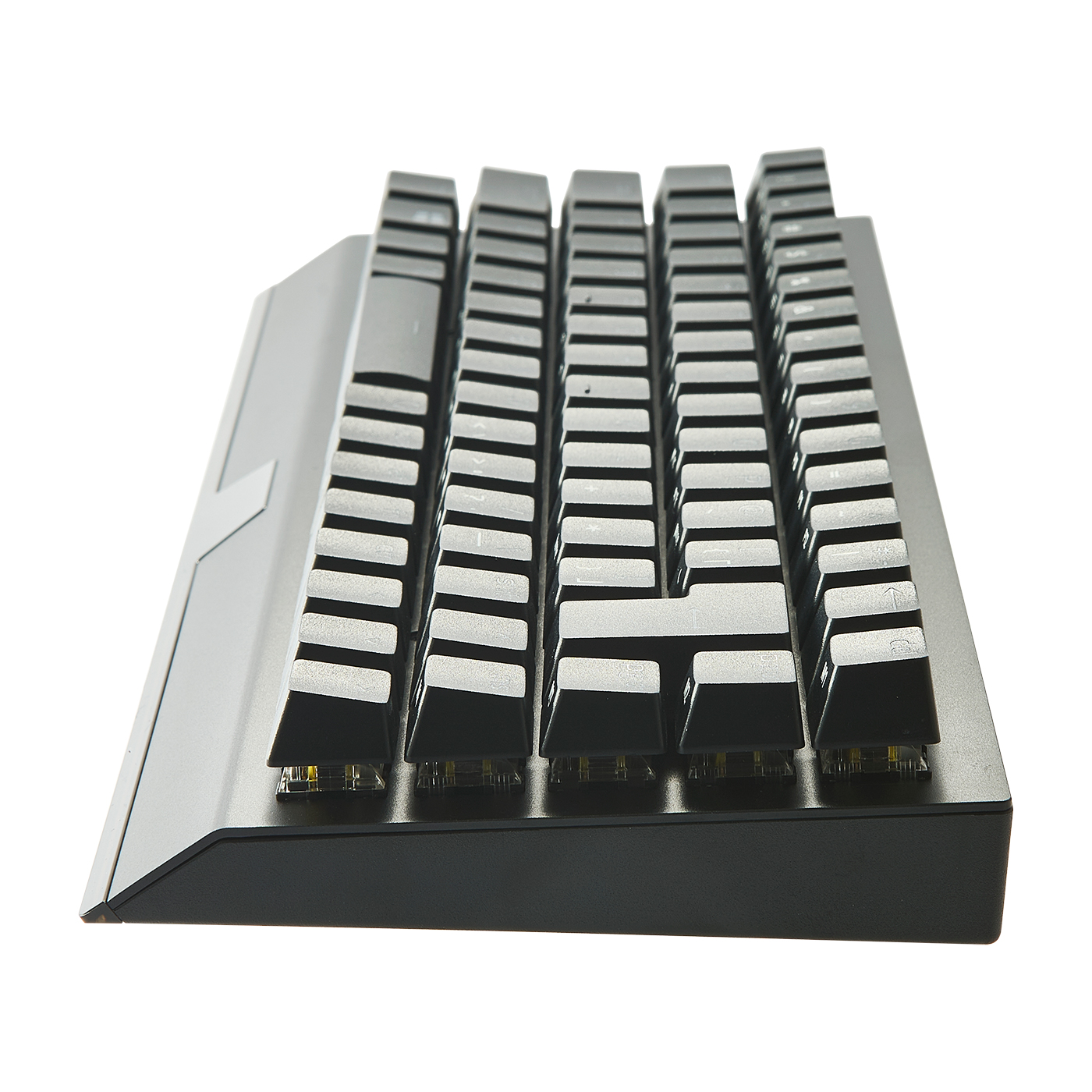 Razer BlackWidow V3 Mini HyperSpeed RZ03-03891000-R3J1をレビュー