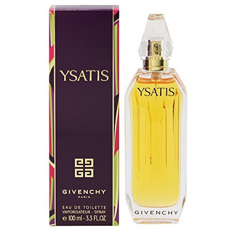 イザティス EDT 1