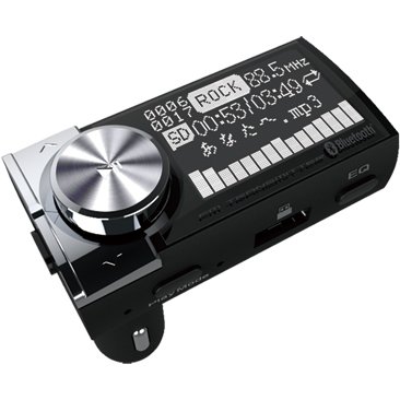 21年 車載用fmトランスミッターのおすすめ人気ランキング選 Mybest