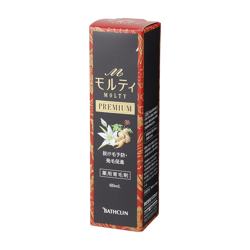 モルティプレミアム 3