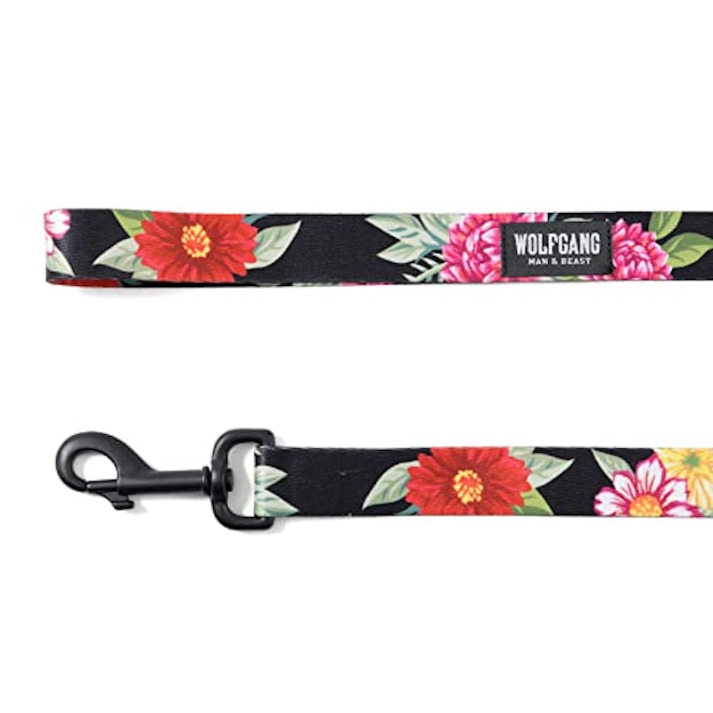 DarkFloral LEASH 2