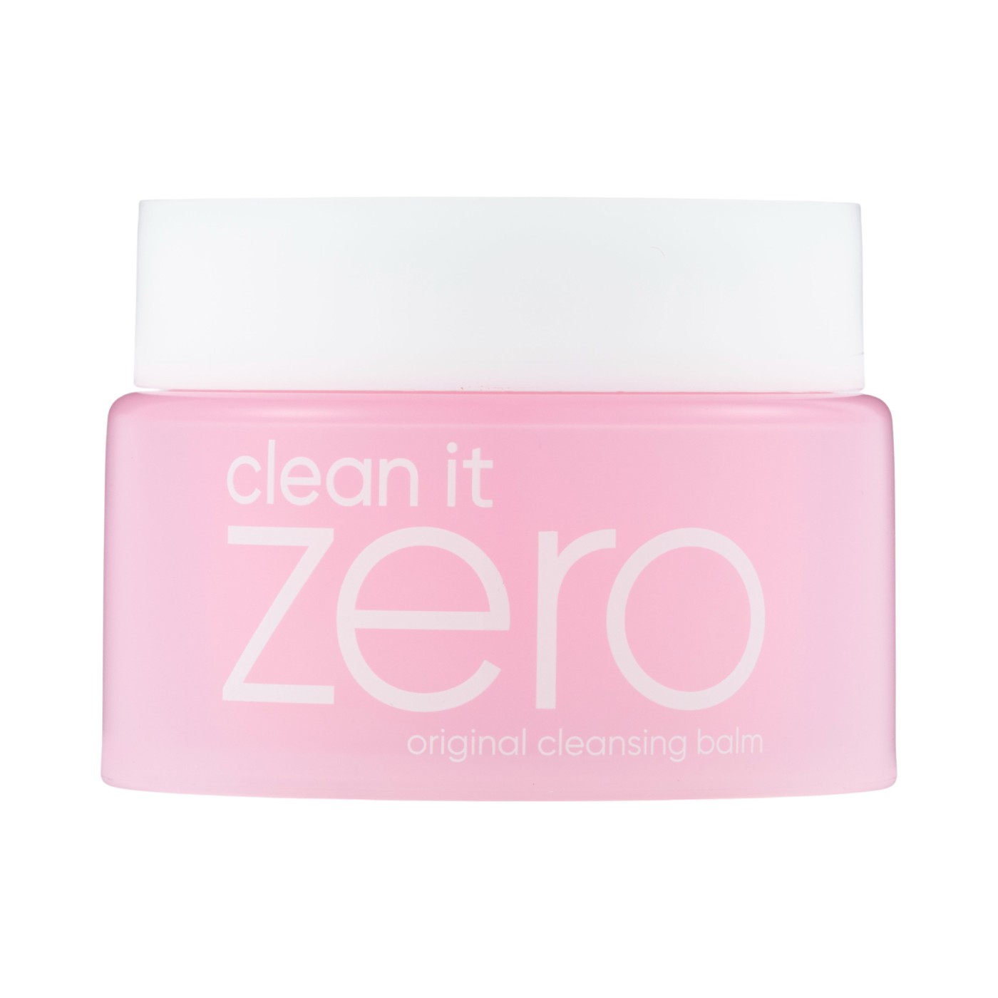 BANILA CO バニラコクリーンイットゼロ クレンジングバーム O