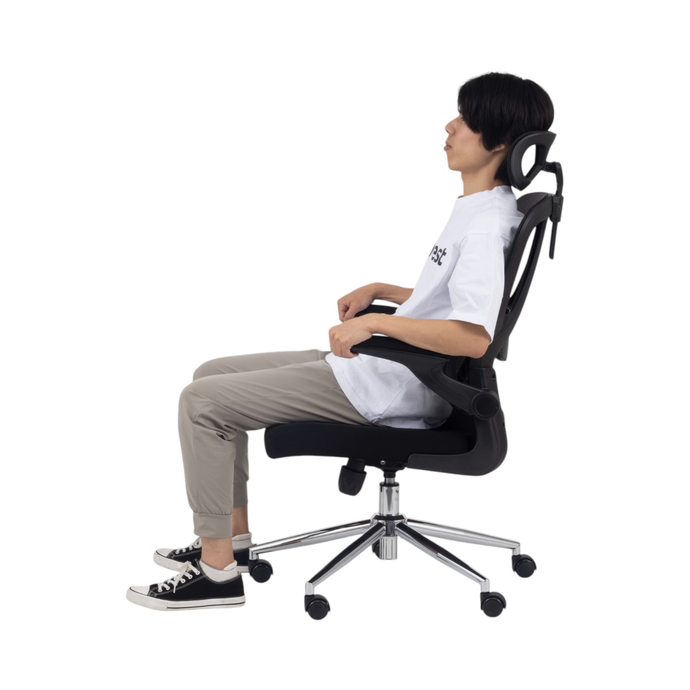 事務用椅子 家庭用　オフィスチェア　快適　座り心地いい　革椅子 社長椅子 ビジネス　背もたれ椅子　エレクトロニック椅子 DW-404 人気美品☆ 事務用椅子 家庭用 寝椅子 オフィスチェア快適 座り心地