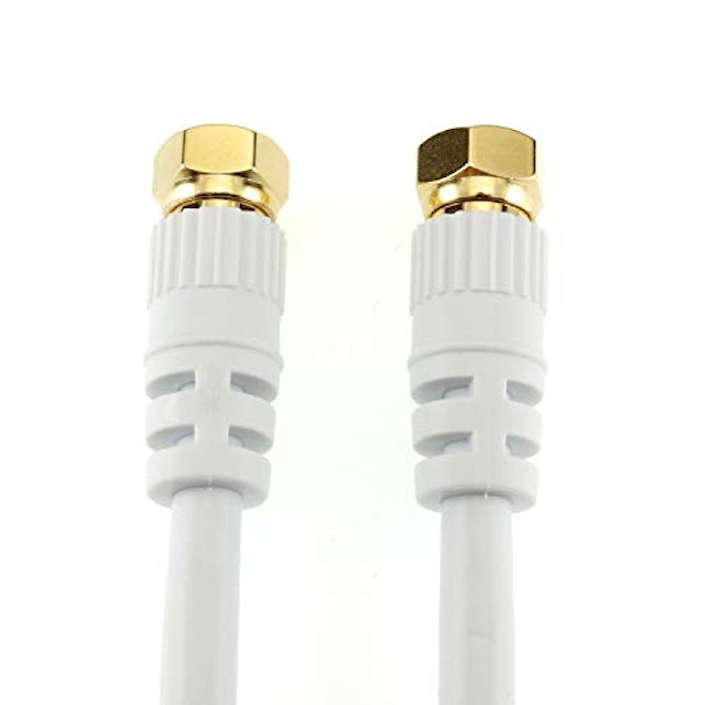 2021年】テレビ用同軸ケーブルのおすすめ人気ランキング7選  mybest