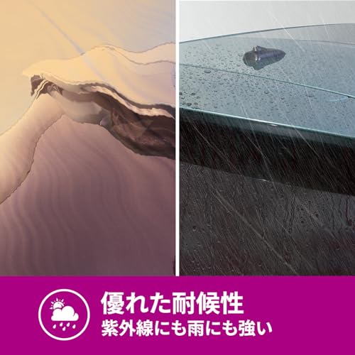 強力両面テープ 自動車外装用 4