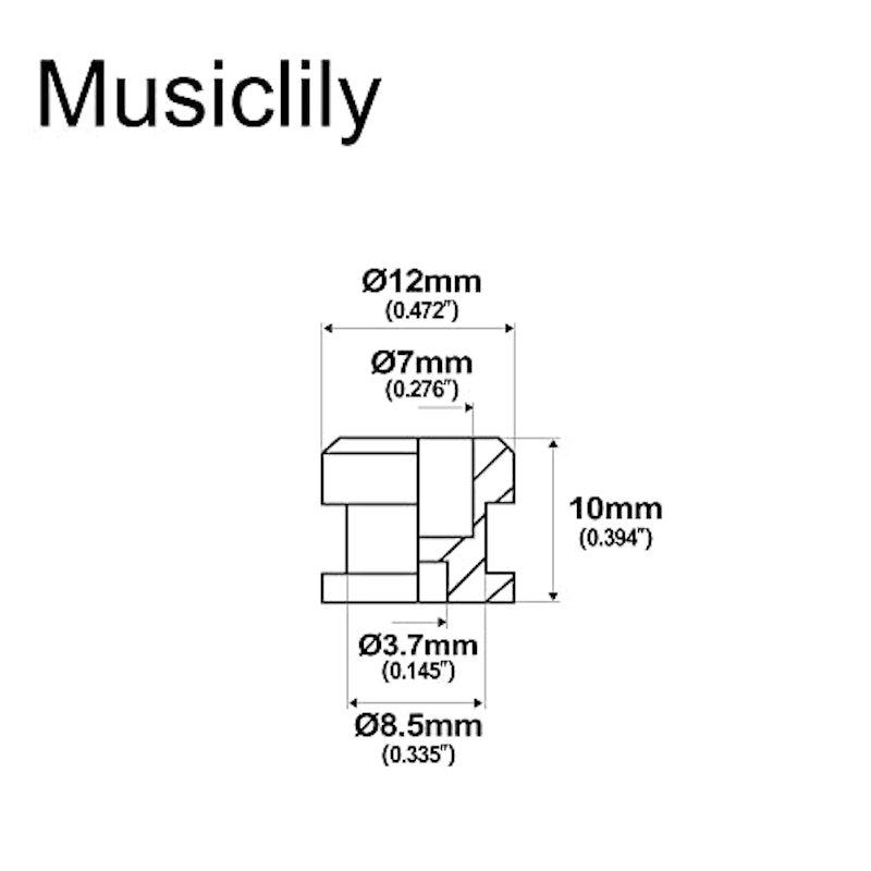 ストラップロックピン 2