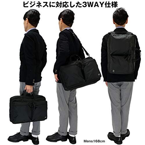 3WAY BRIEFCASE 6
