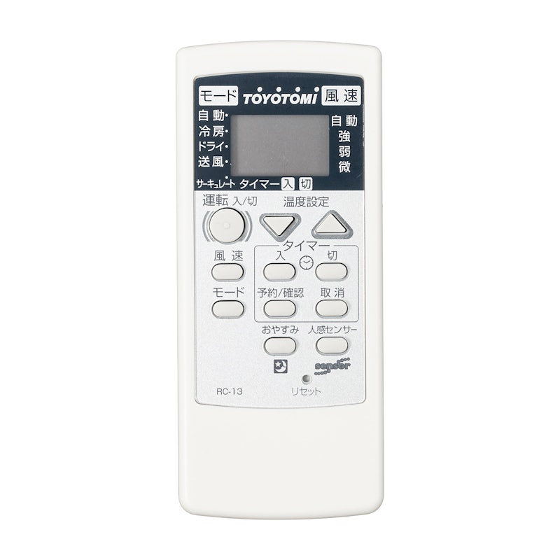 窓用エアコン 5