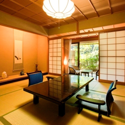川上屋 花水亭 3