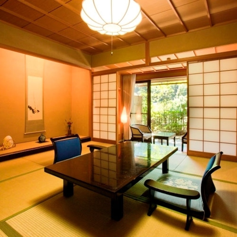 川上屋 花水亭 3