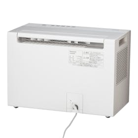 パナソニック Panasonic 衣類乾燥除湿機 F-YEX90D-Wを検証レビュー!除湿機の選び方も紹介 5