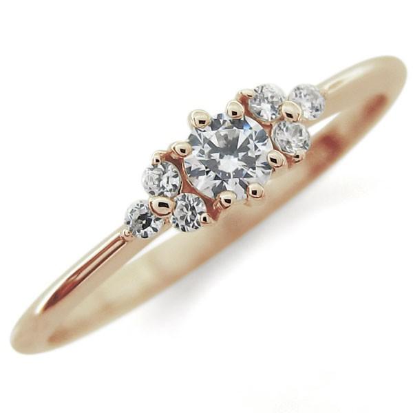 シンプルな婚約指輪のおすすめ人気ランキング40選 | マイベスト