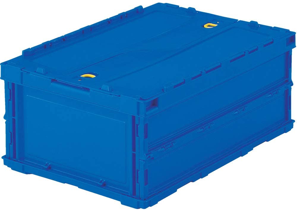 折りたたみコンテナのおすすめ人気ランキング10選 Mybest