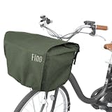 防水の自転車かごカバーのおすすめ人気ランキング【2026年6月】 4