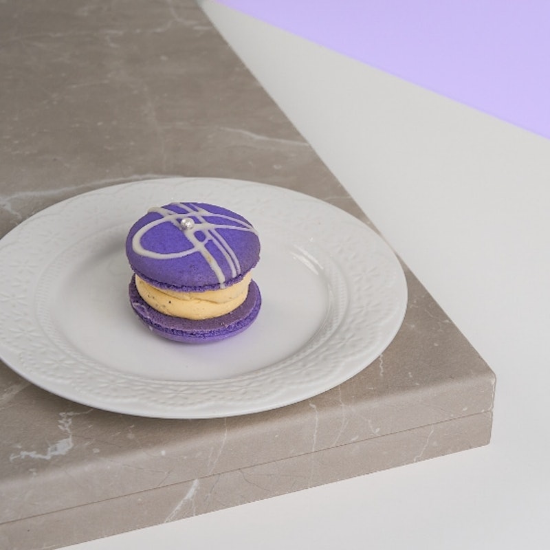 Macaron Cherie 2