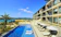 ダイワロネットホテルズ BATON SUITE 沖縄古宇利島 1