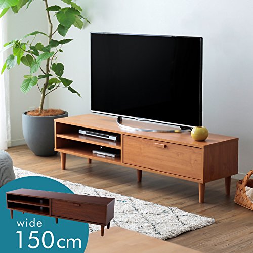 H 新品 AVボード S テレビ台 AVラック テレビラック TVボード 棚