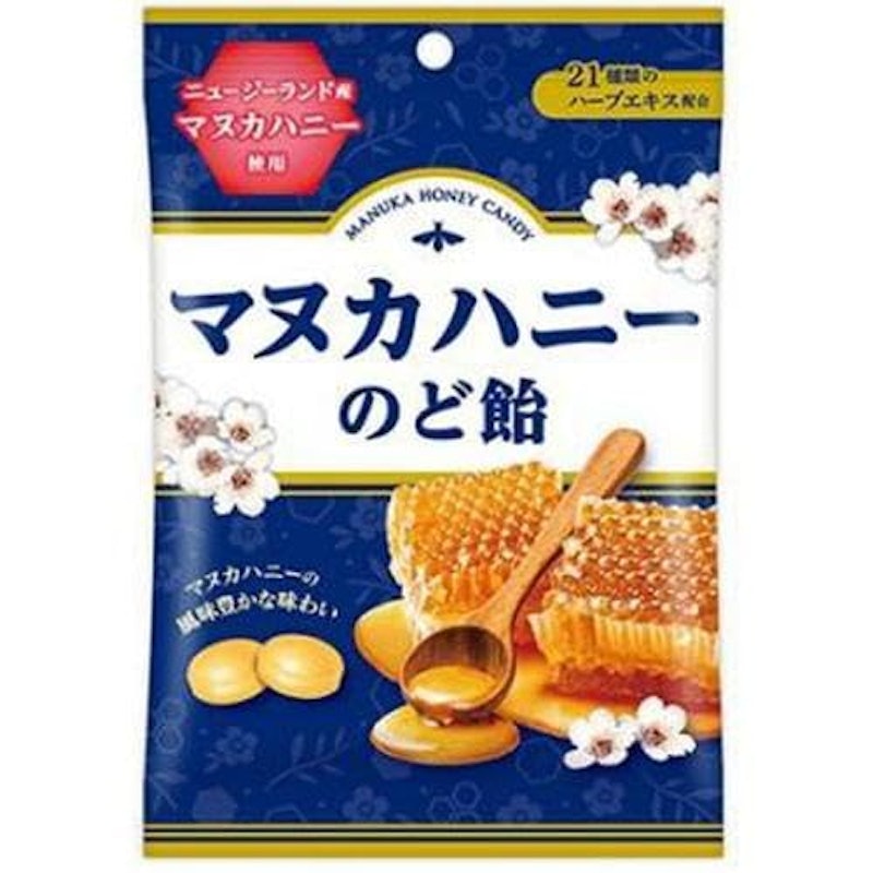 マヌカハニー 1