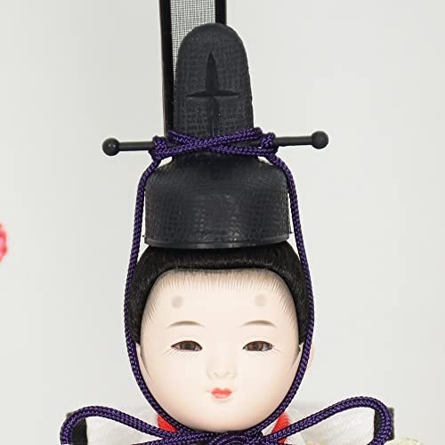 雛人形 悠香 2