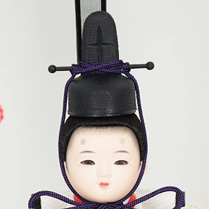 雛人形 悠香 2