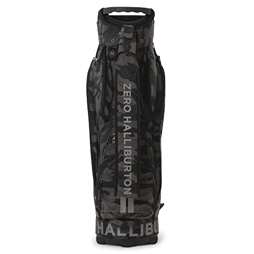 Caddie Bag 2