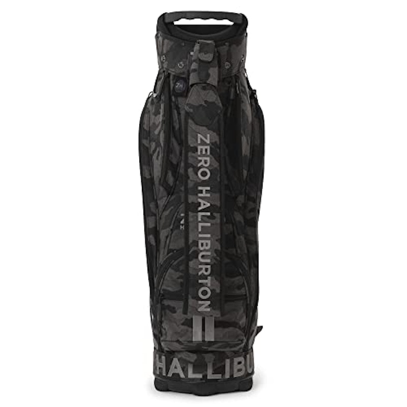 Caddie Bag 2
