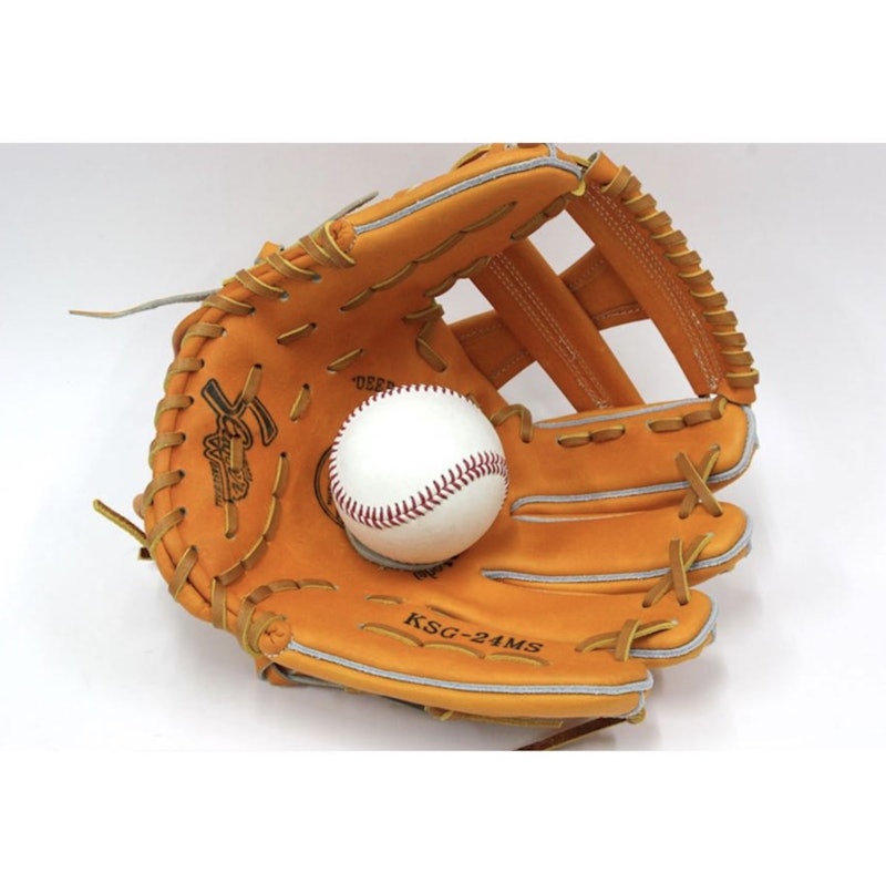 硬式グローブ 内野手 4