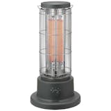 おしゃれな電気ストーブのおすすめ人気ランキング【2026年7月】 5