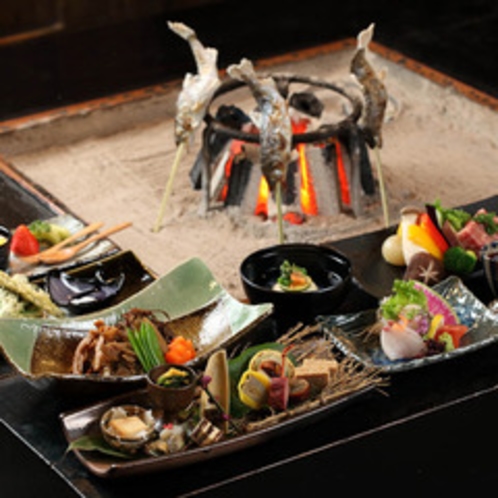 山の宿 新明館 3