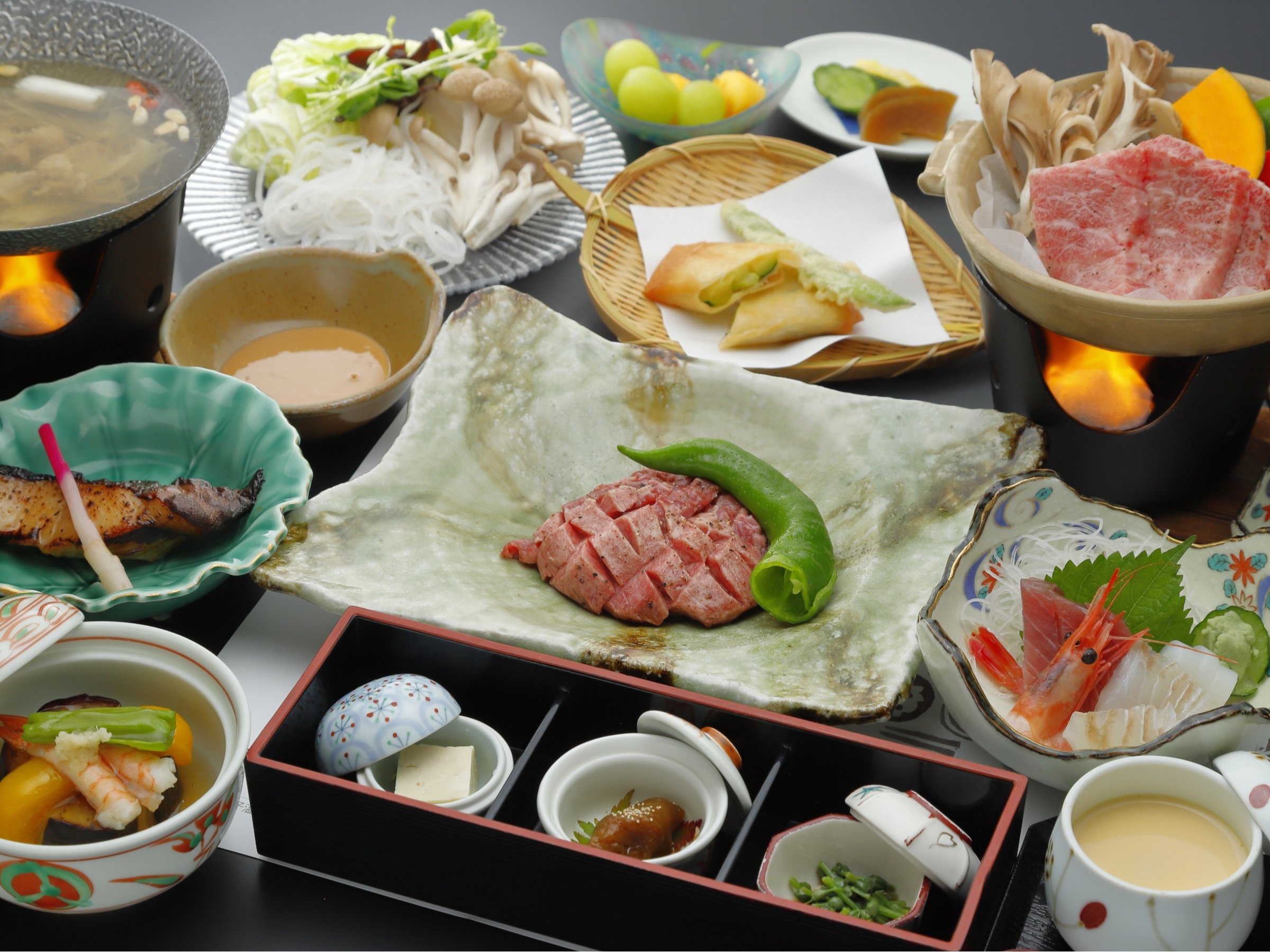 旅館 大沼 3