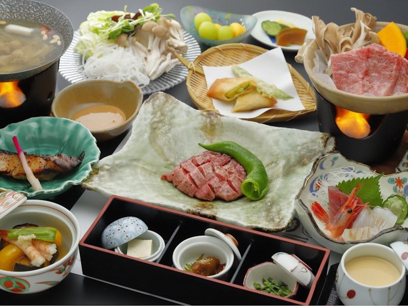 旅館 大沼 3