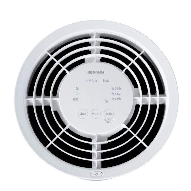 気化式加湿器 enemist 5
