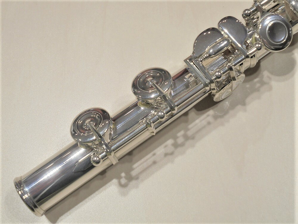 Muramatsu Flute 5