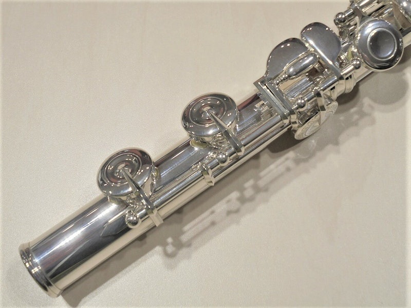 Muramatsu Flute 5