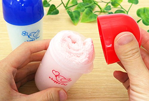 お弁当その前に おしぼりセット2P 3