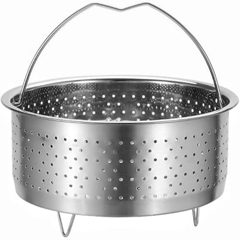 蒸し器 1