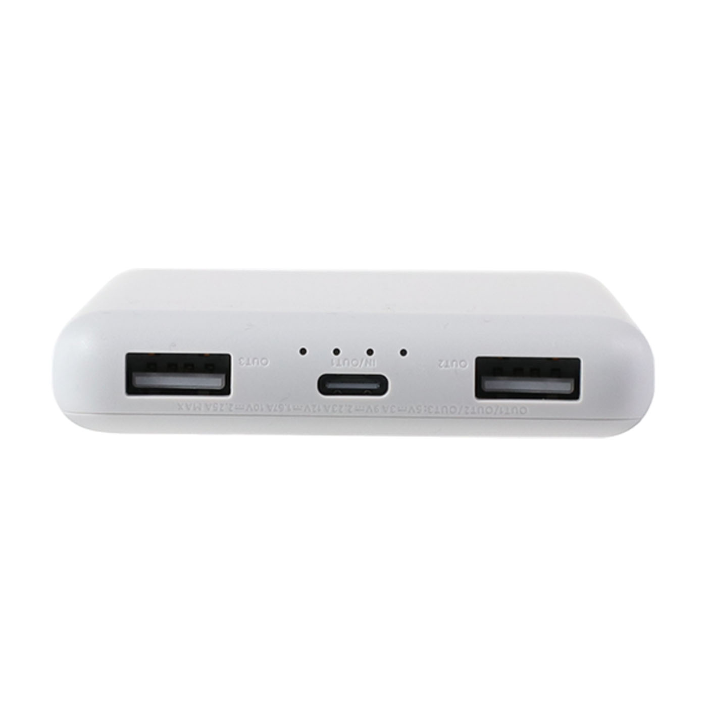 22.5W Power Bank 10000mAh Lite 2