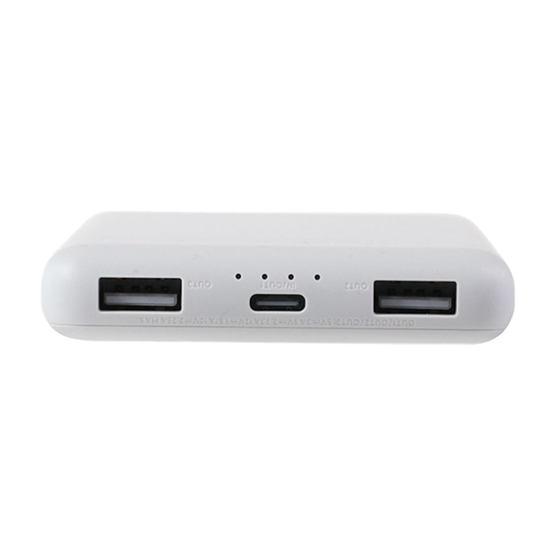 22.5W Power Bank 10000mAh Lite 2
