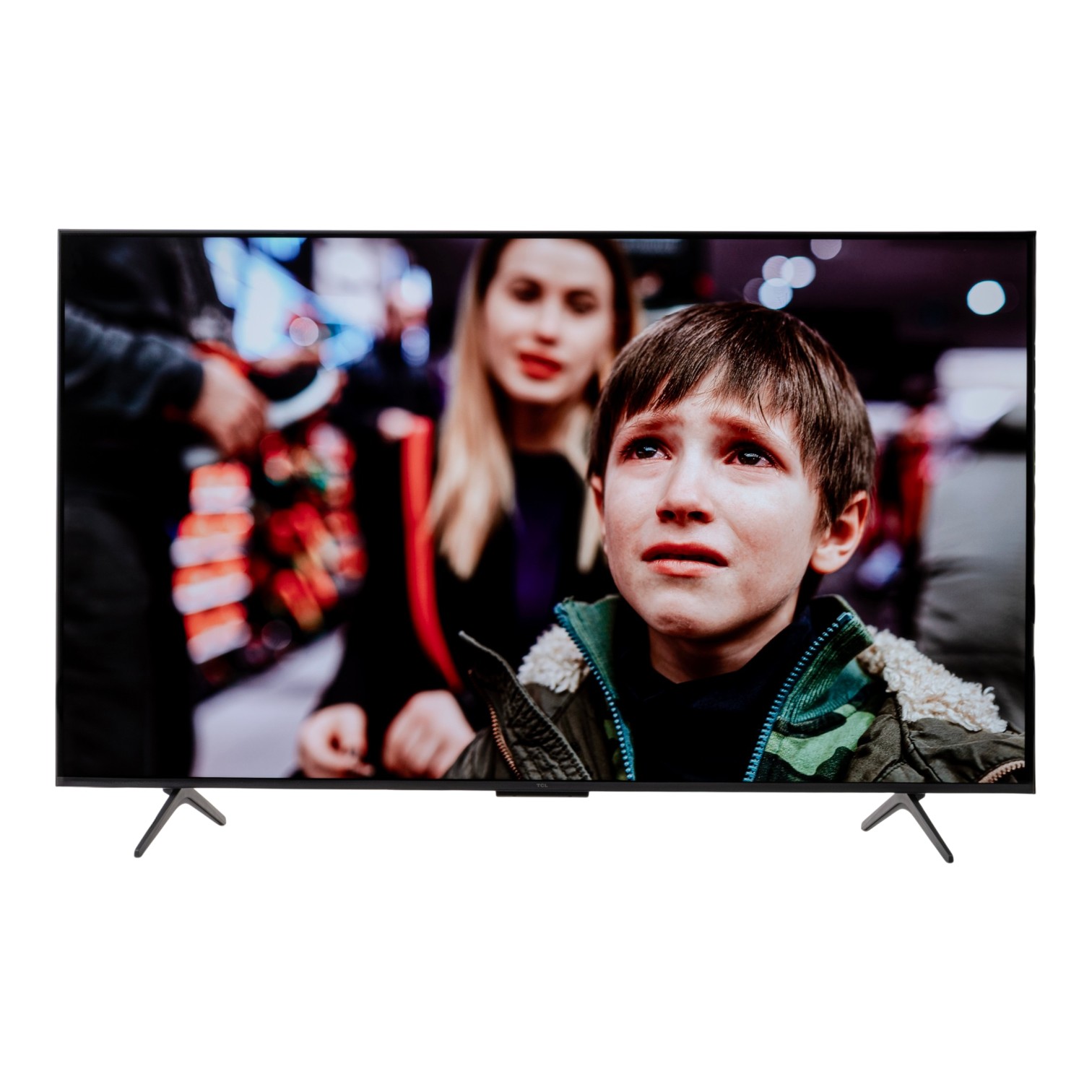 Mini LED 7
