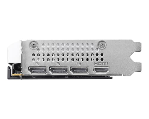 GeForce RTX 5050 8G VENTUS 2X OC 4