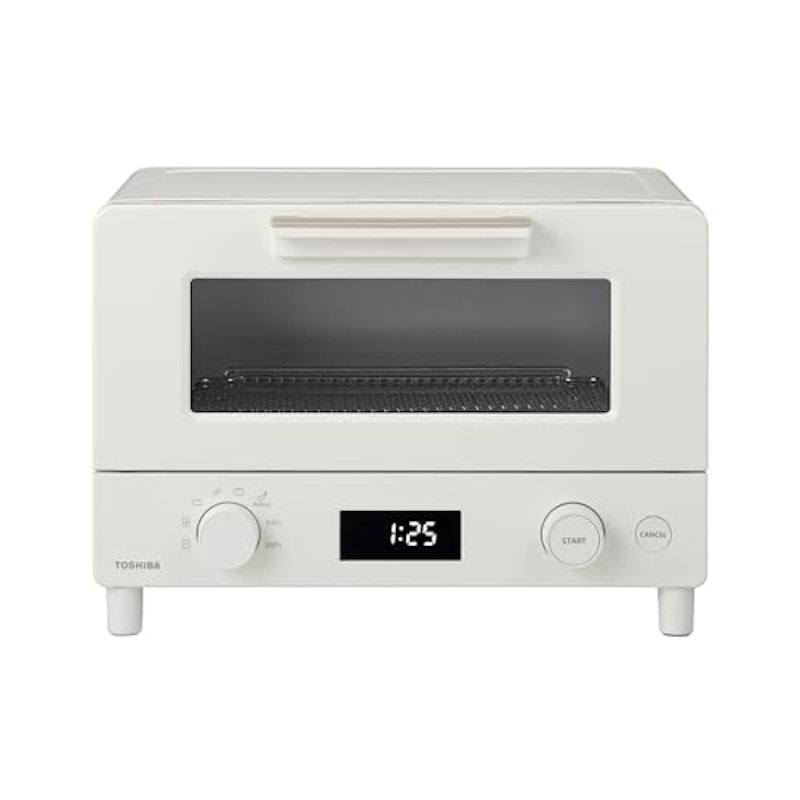 オーブントースター 1