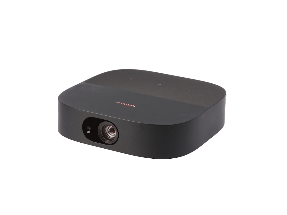 Anker Nebula Vega Portable D2121N11をレビュー!口コミ・評判をもと