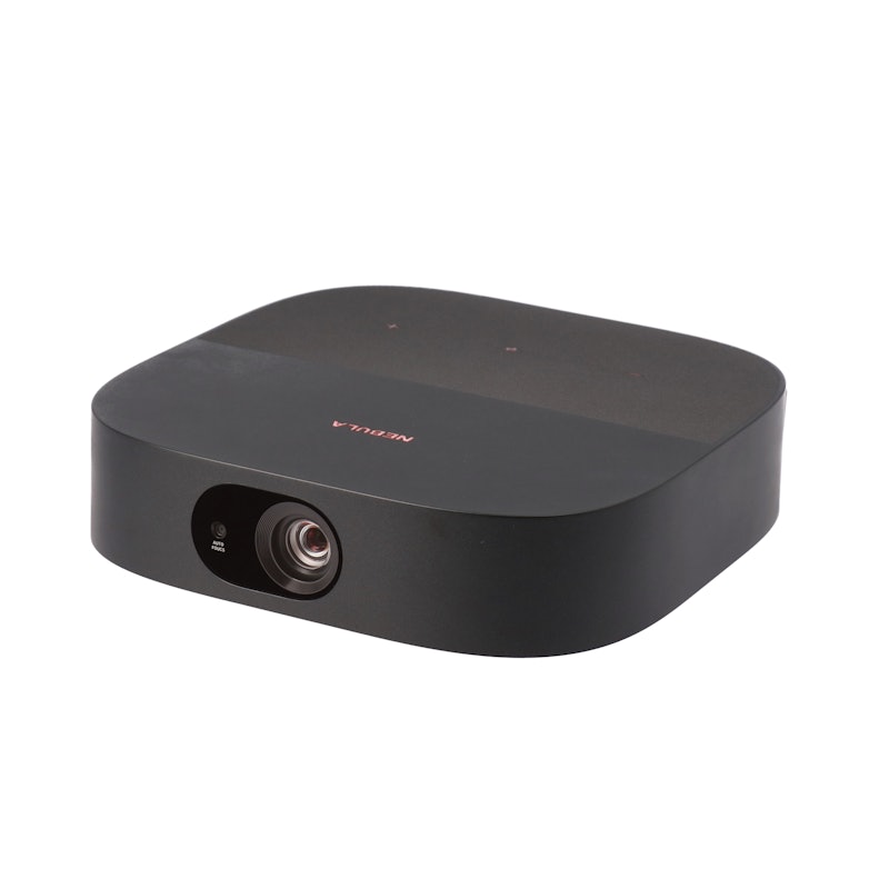 プロジェクター ANKER Nebula Capsule II Anker Nebula Capsule II D2421N12をレビュー!クチコミ・評判を