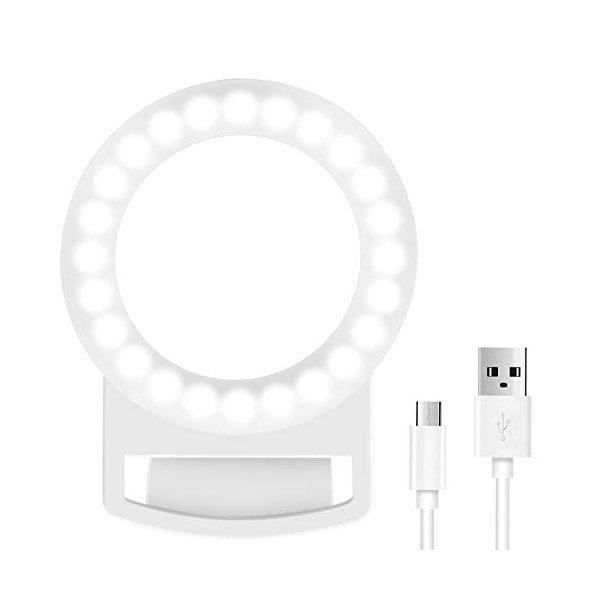 21年 スマホ用リングライトのおすすめ人気ランキング選 Mybest